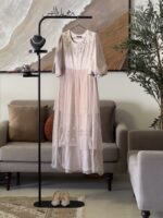 (التنفيذ بعد العيد)استاند للكبار(يزهى بك اللبس) _مدة التنفيذ(7-10أيام)