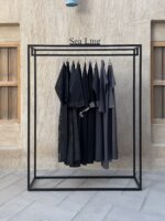 استاند المعارض حجم كبير (تخصيص) _مدة التنفيذ(7-10أيام)