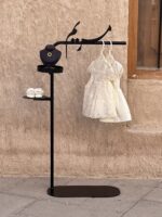 (التنفيذ بعد العيد) استاند الأطفال (تخصيص) _مدة التنفيذ(7-10أيام)